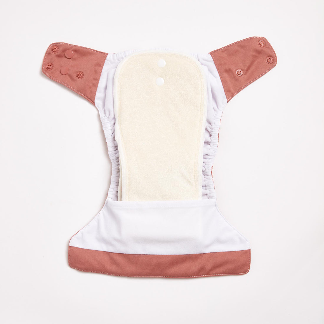 Terracotta 2.0 Cloth Nappy